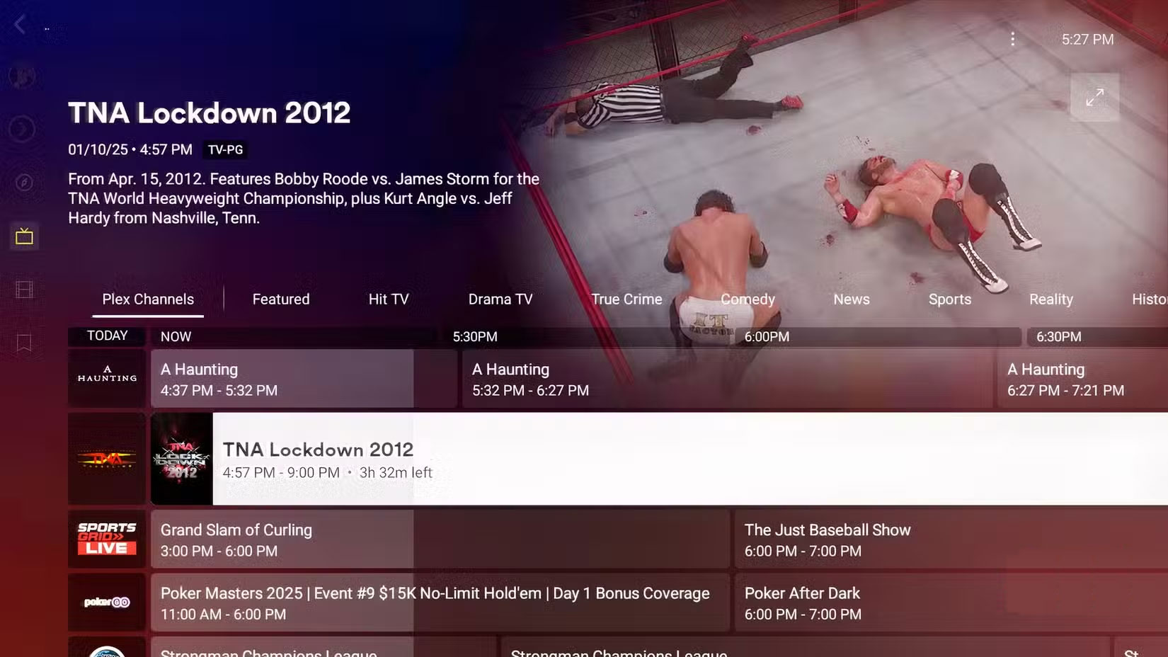 Why are people leaving Kodi for Plex? Picture 3