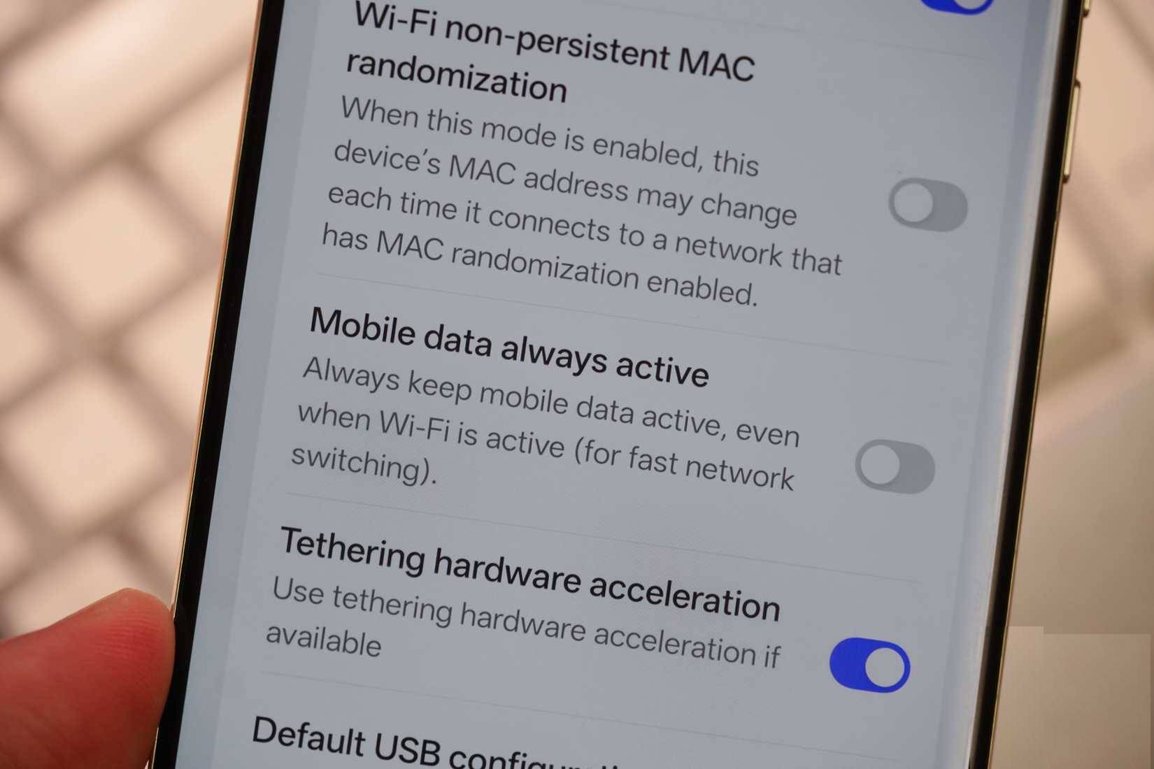 Why does my phone's battery drain so quickly in Standby mode? Picture 2
