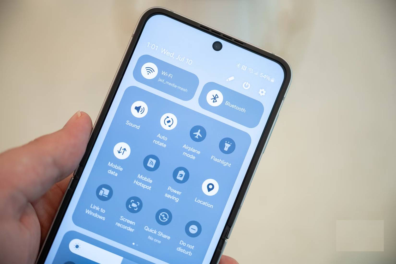 Why does my phone's battery drain so quickly in Standby mode? Picture 3