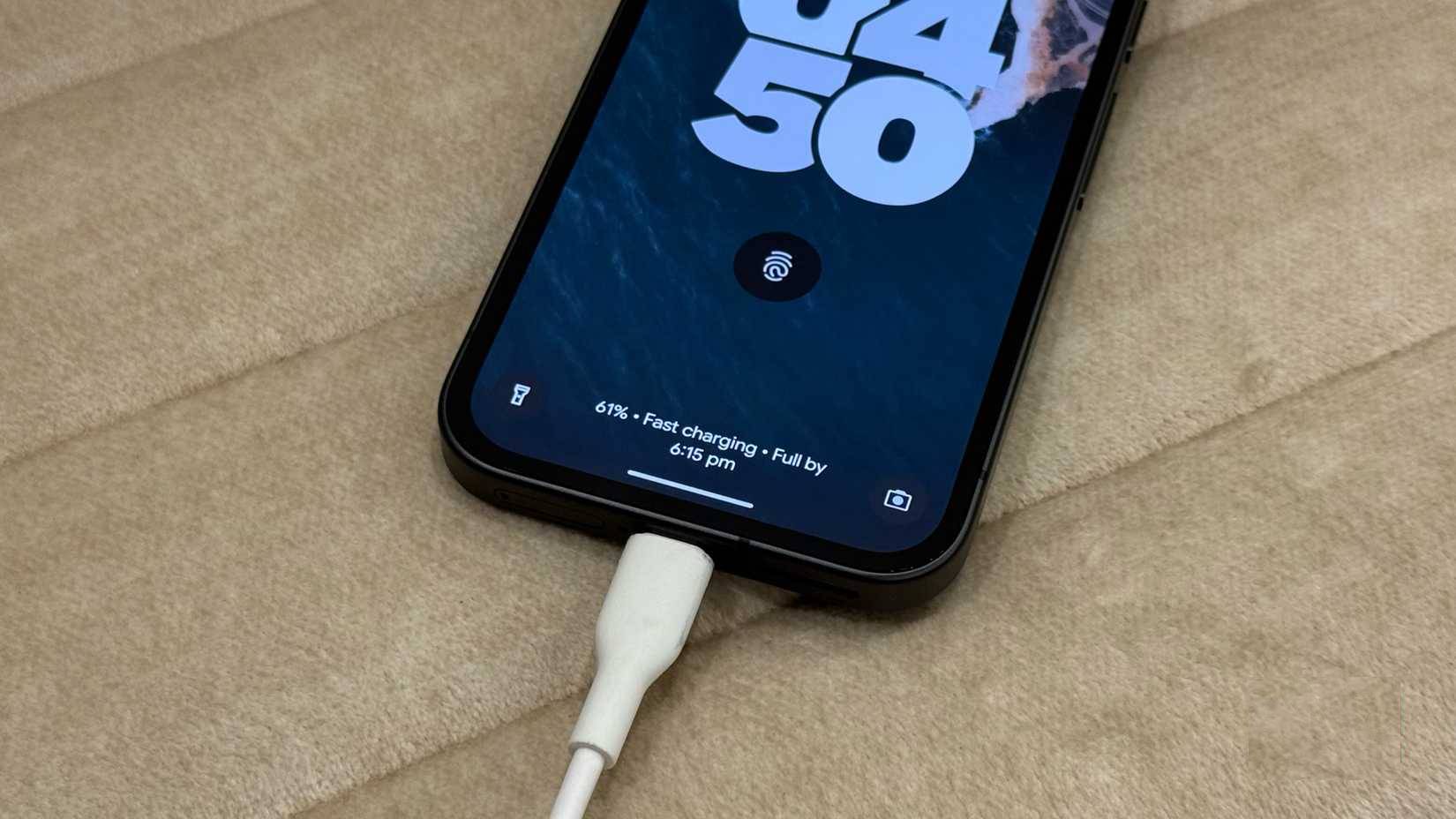 Why does my phone's battery drain so quickly in Standby mode? Picture 4