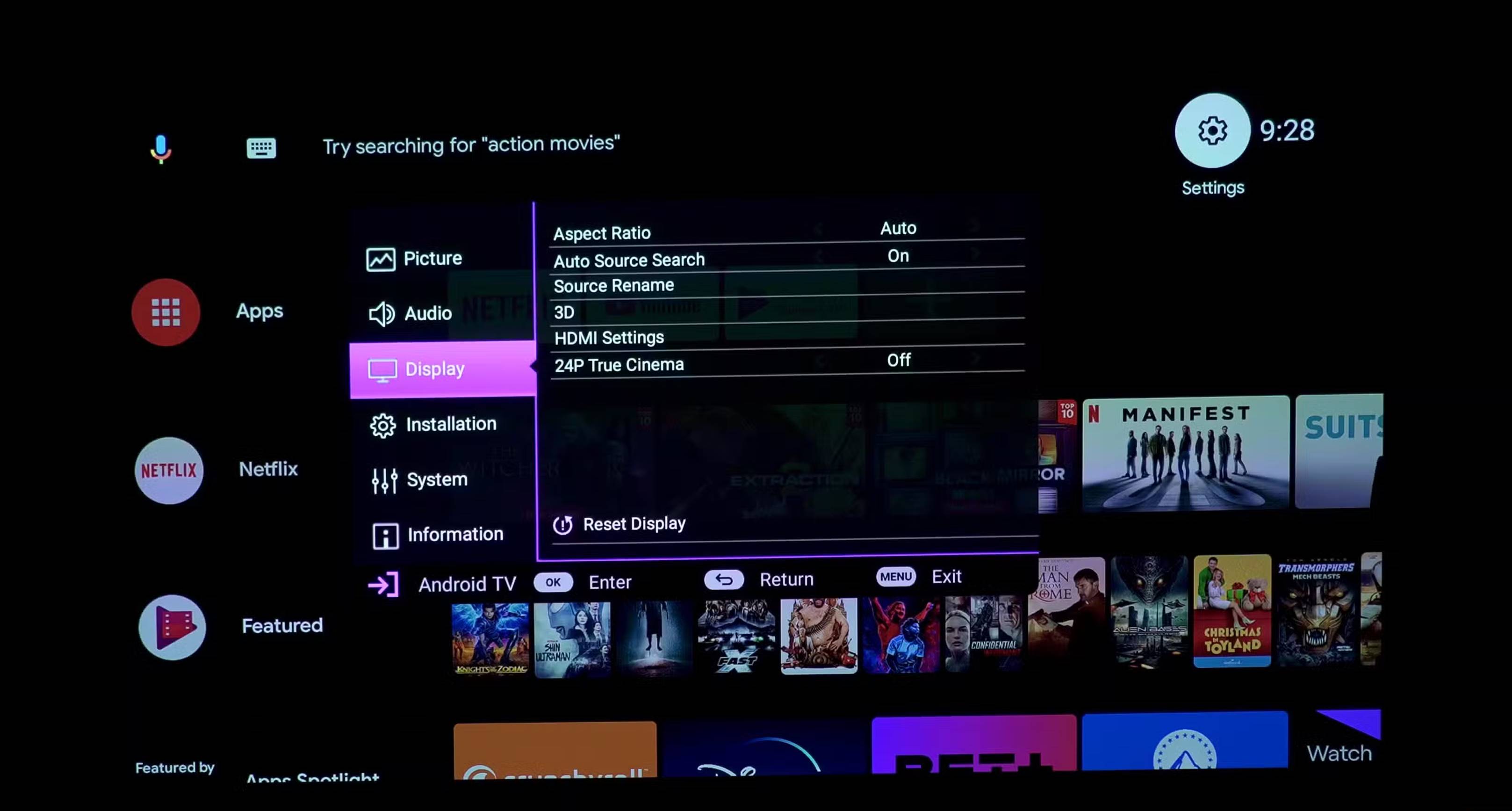Why are projectors gradually replacing TVs in living rooms? Picture 6