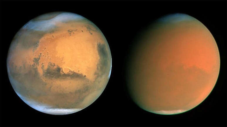Why are the 'forbidden zones' on Mars causing even NASA to hesitate to explore them? Picture 3