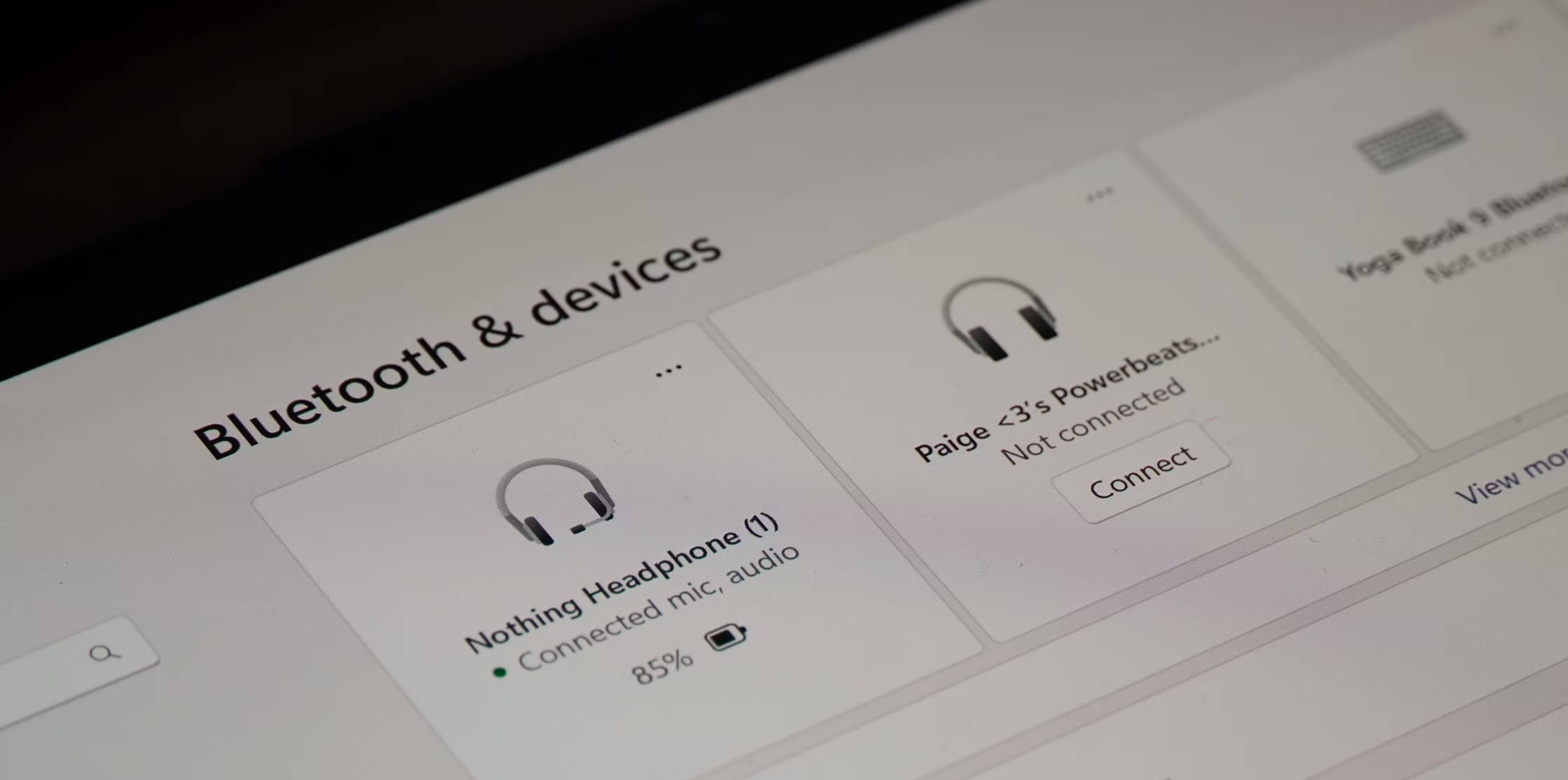 Picture 1 of Why do expensive wireless headphones produce worse sound quality on Windows?