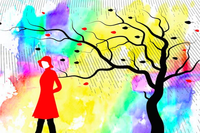 Why are you stuck in the same place despite working hard? Picture 2