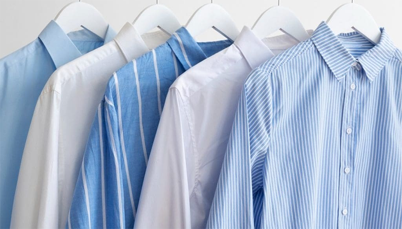 Why do your clothes shrink when you wash them? Picture 3