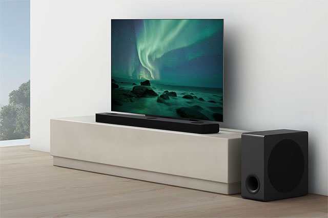 Why do audiophiles often 'hate' soundbars – is this view right or wrong? Picture 1
