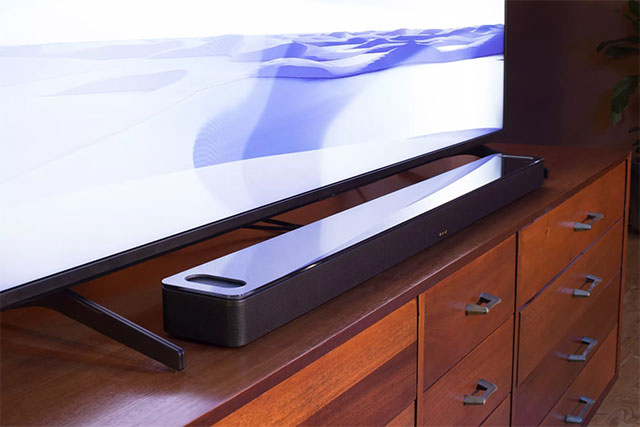 Why do audiophiles often 'hate' soundbars – is this view right or wrong? Picture 2