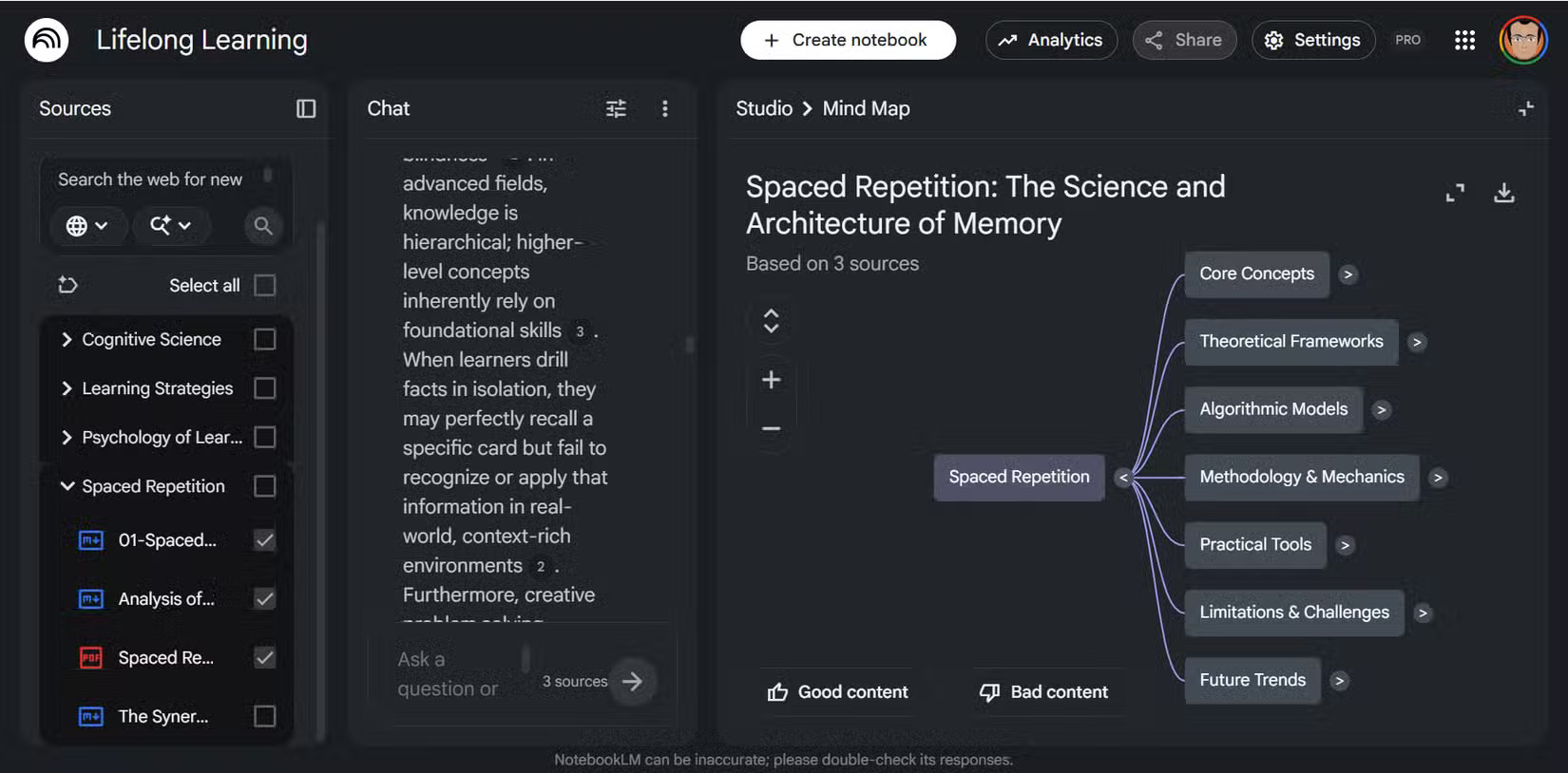 images 9 of Why Auto-label is an indispensable feature in NotebookLM research