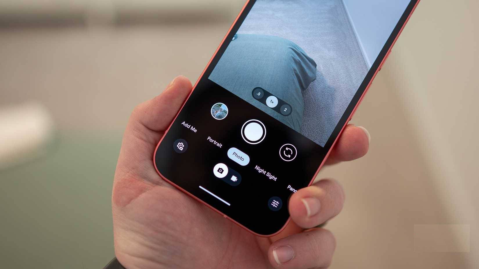 Why phone benchmarks don't really matter anymore? Picture 2
