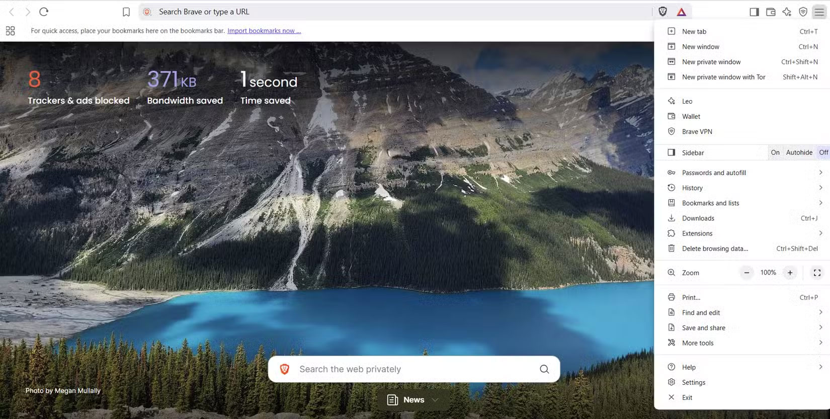 Why is Brave the best web browser? Picture 2