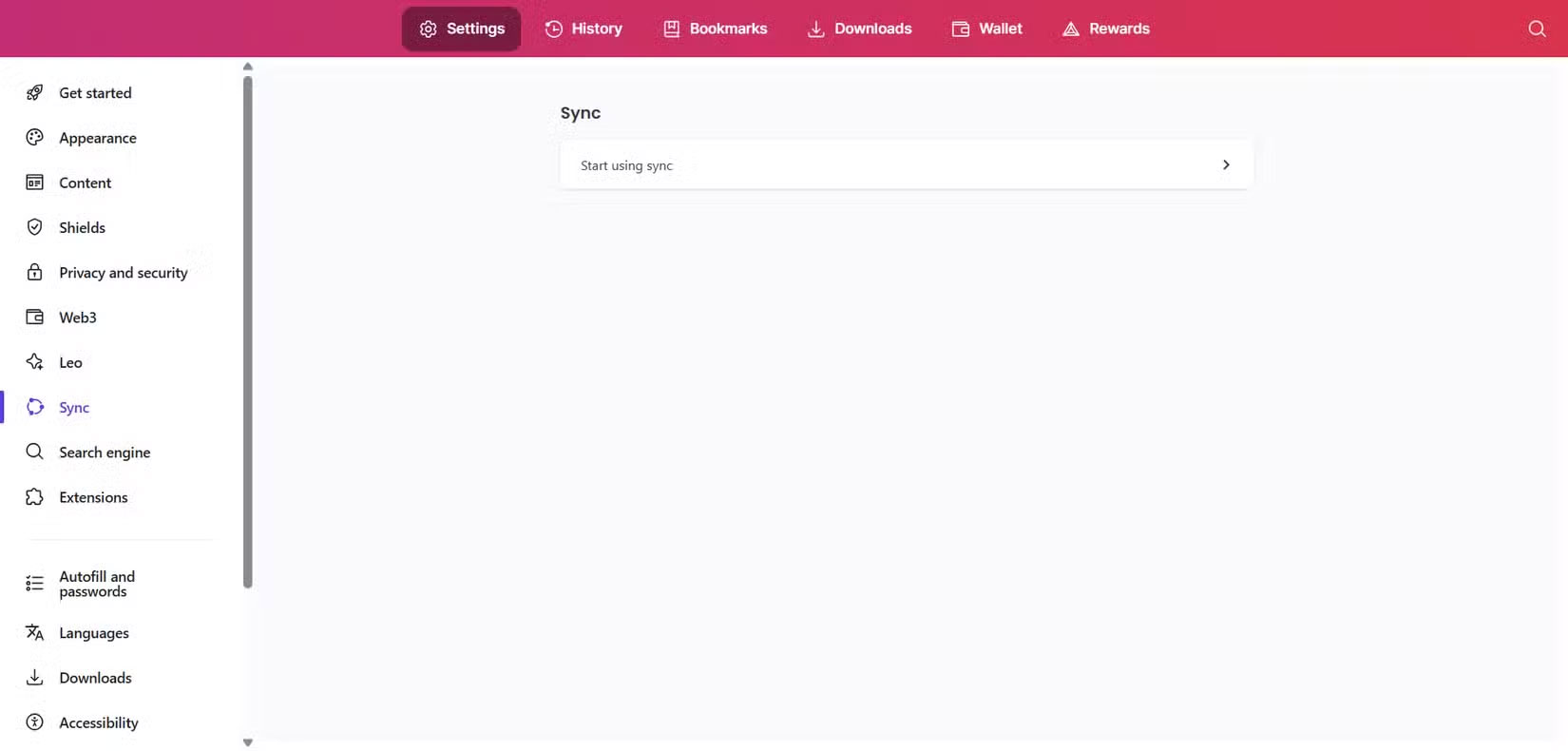 Why is Brave the best web browser? Picture 3