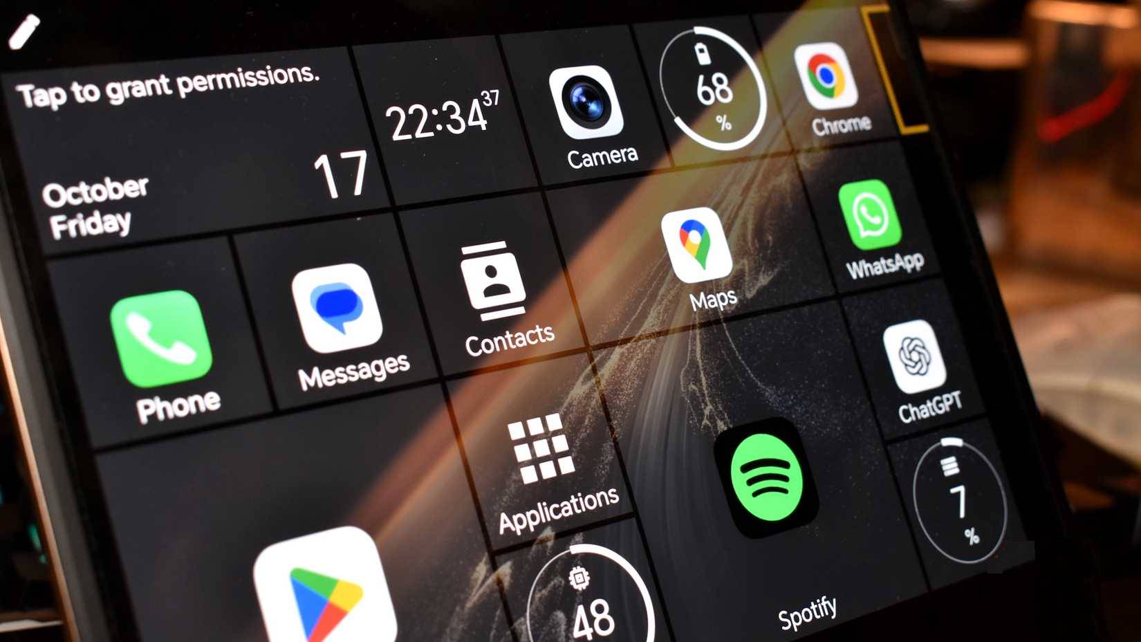 Why is it great to bring Windows Phone tiles back to Android? Picture 1