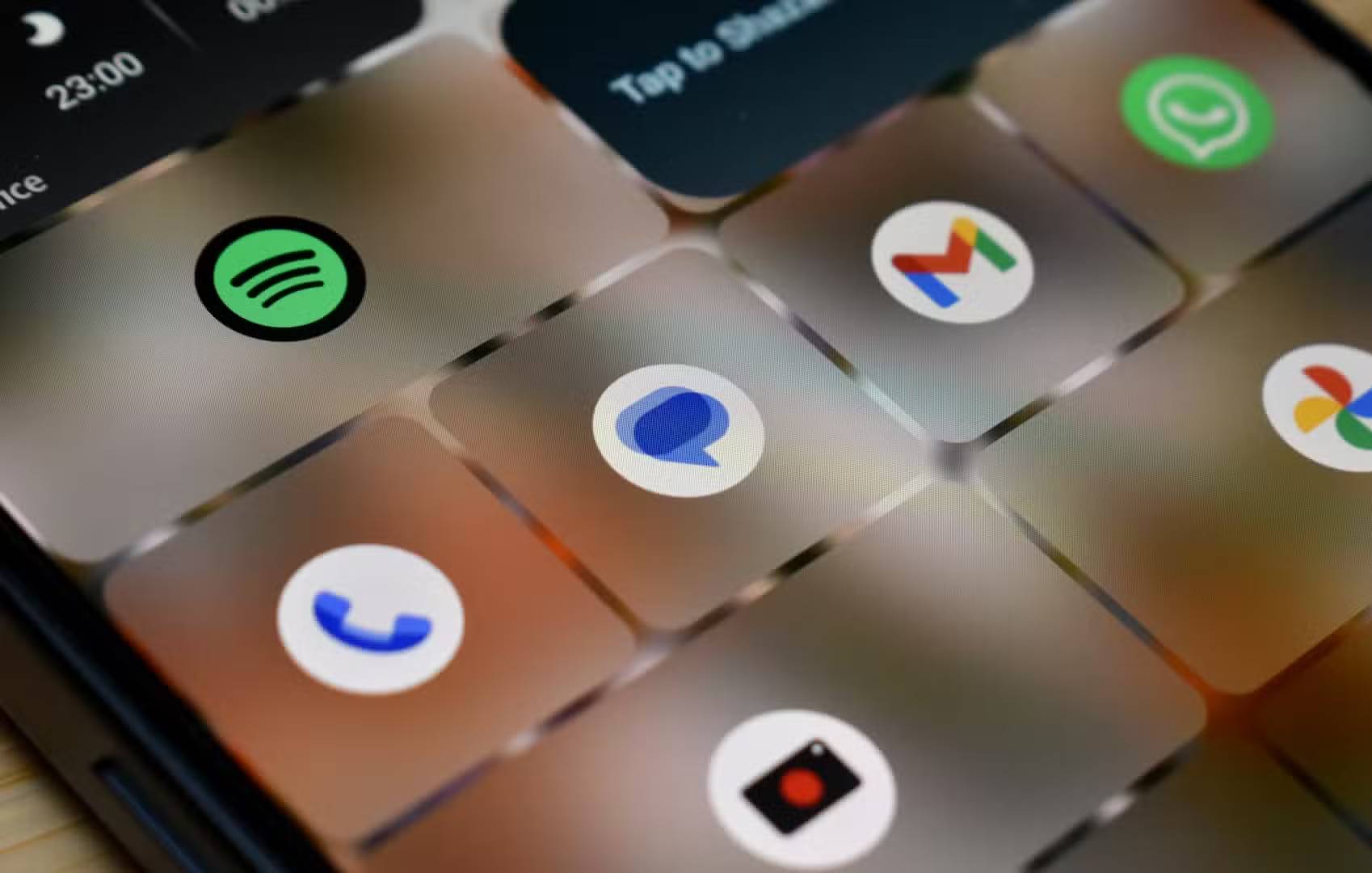 Why is it great to bring Windows Phone tiles back to Android? Picture 10