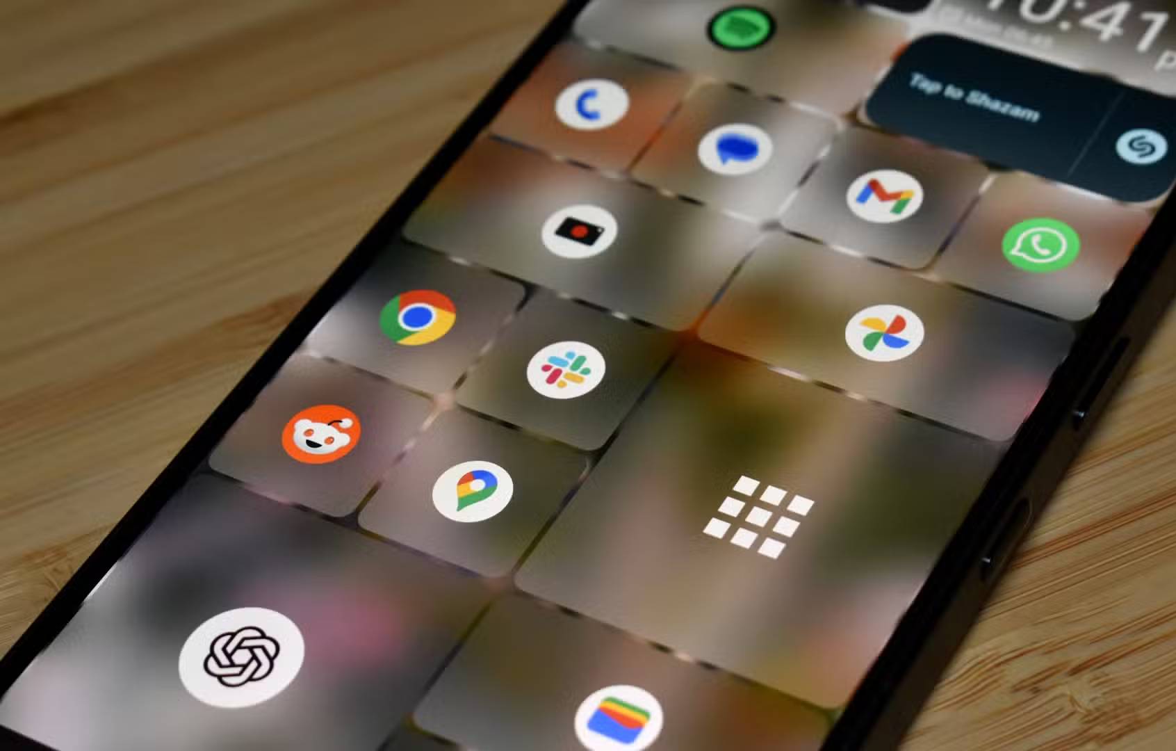Why is it great to bring Windows Phone tiles back to Android? Picture 11
