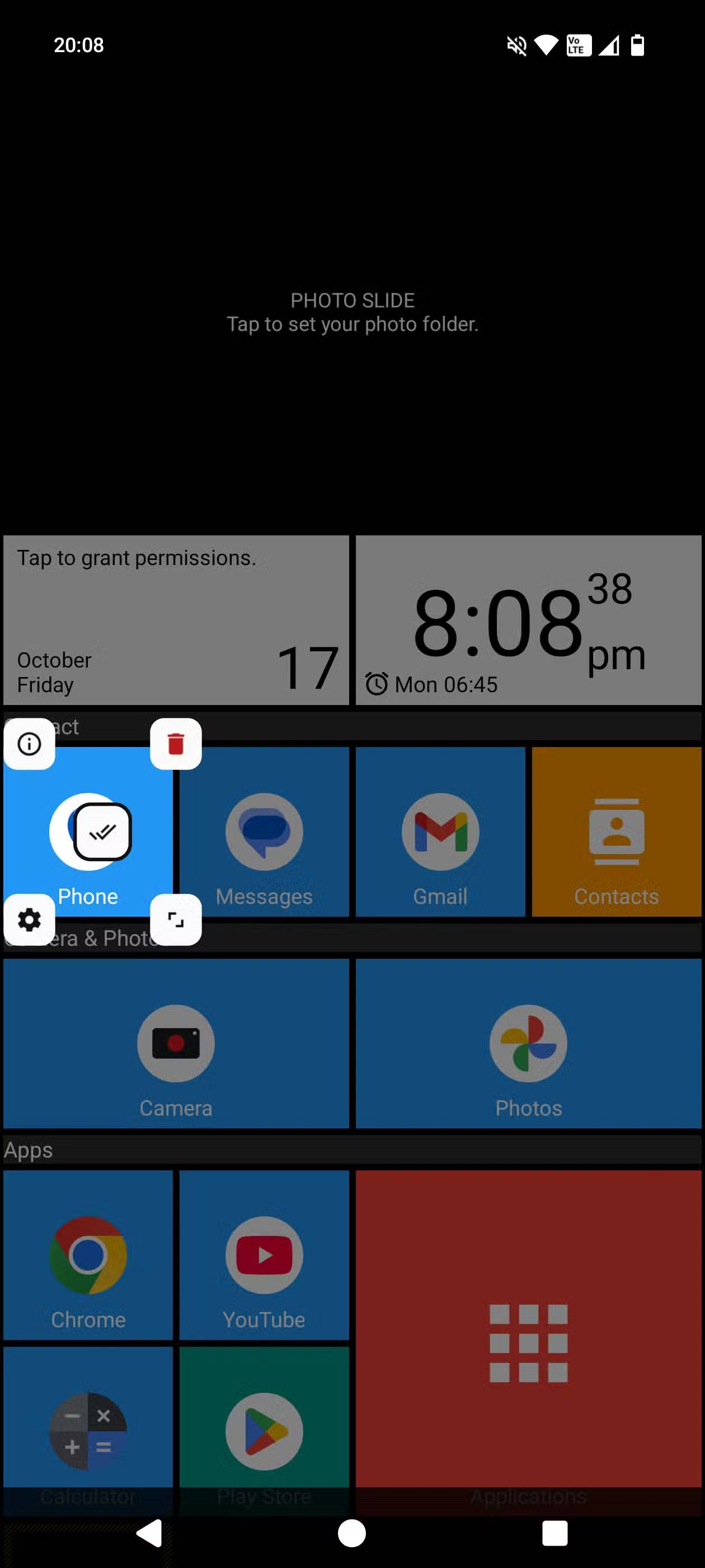 Why is it great to bring Windows Phone tiles back to Android? Picture 3