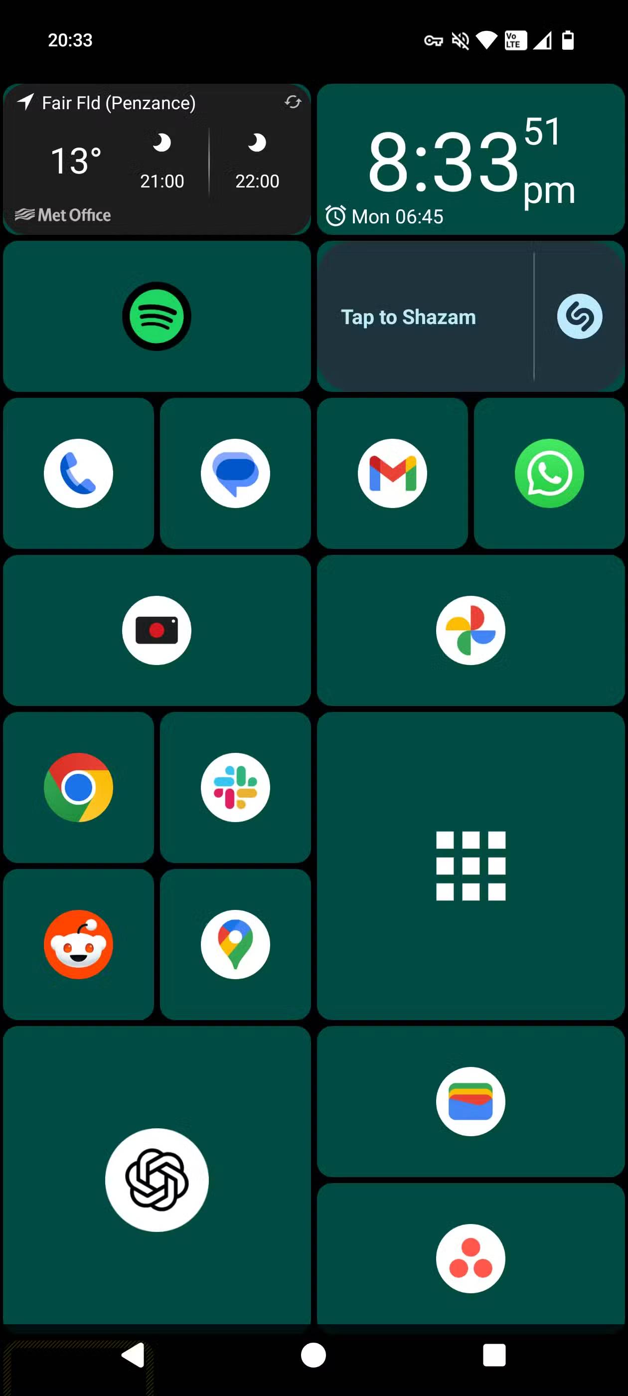 Why is it great to bring Windows Phone tiles back to Android? Picture 4