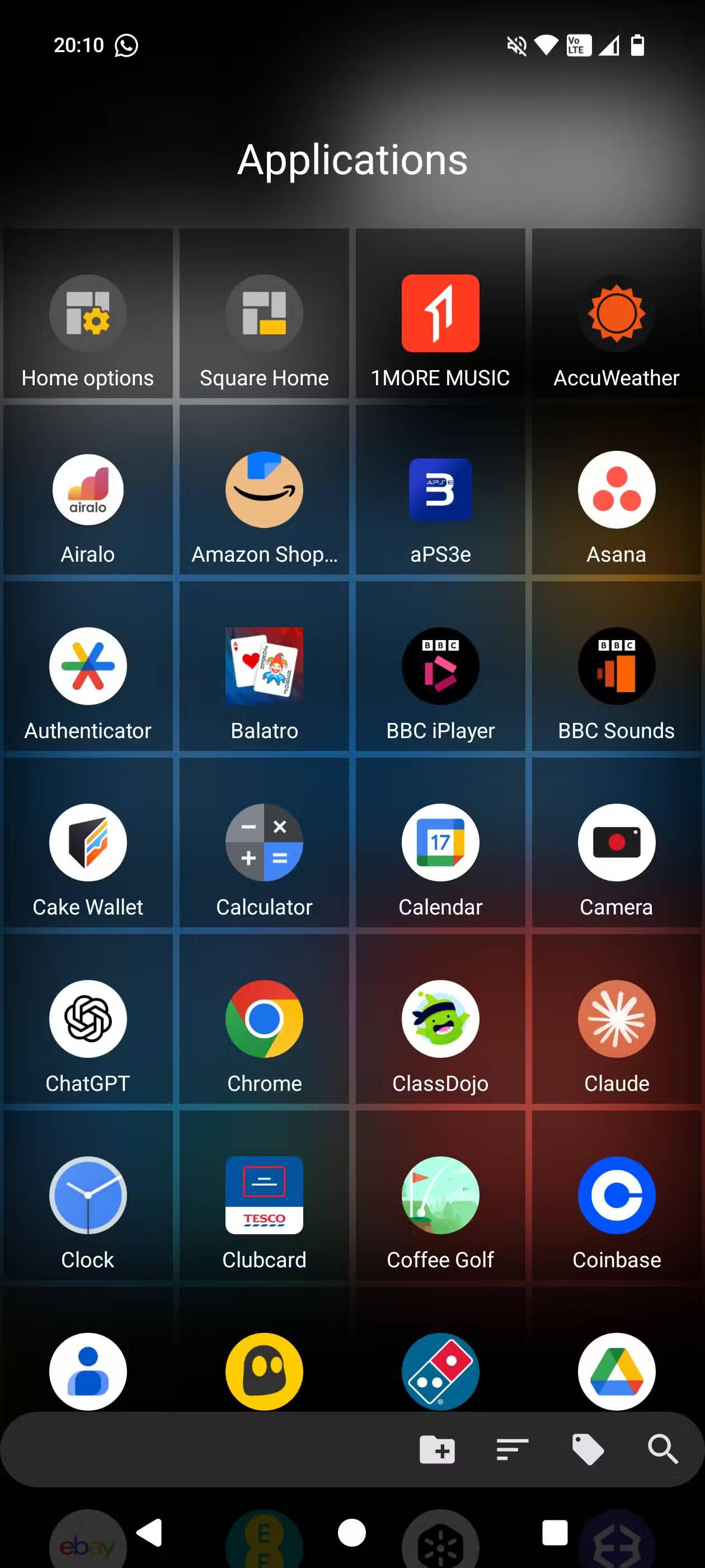 Why is it great to bring Windows Phone tiles back to Android? Picture 5