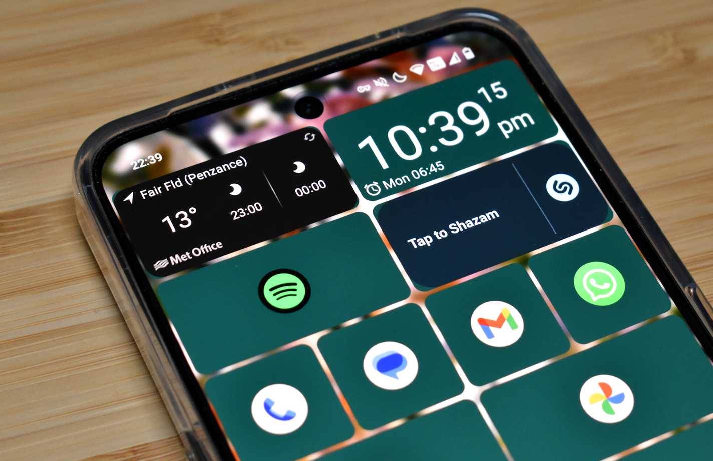 Why is it great to bring Windows Phone tiles back to Android? Picture 6