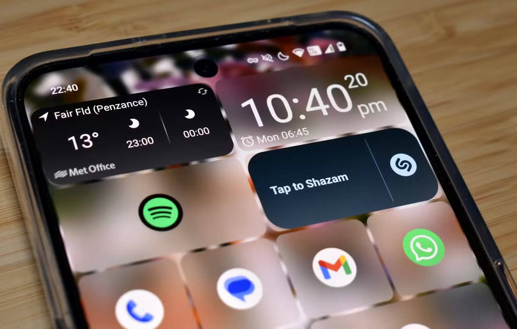 Why is it great to bring Windows Phone tiles back to Android? Picture 7