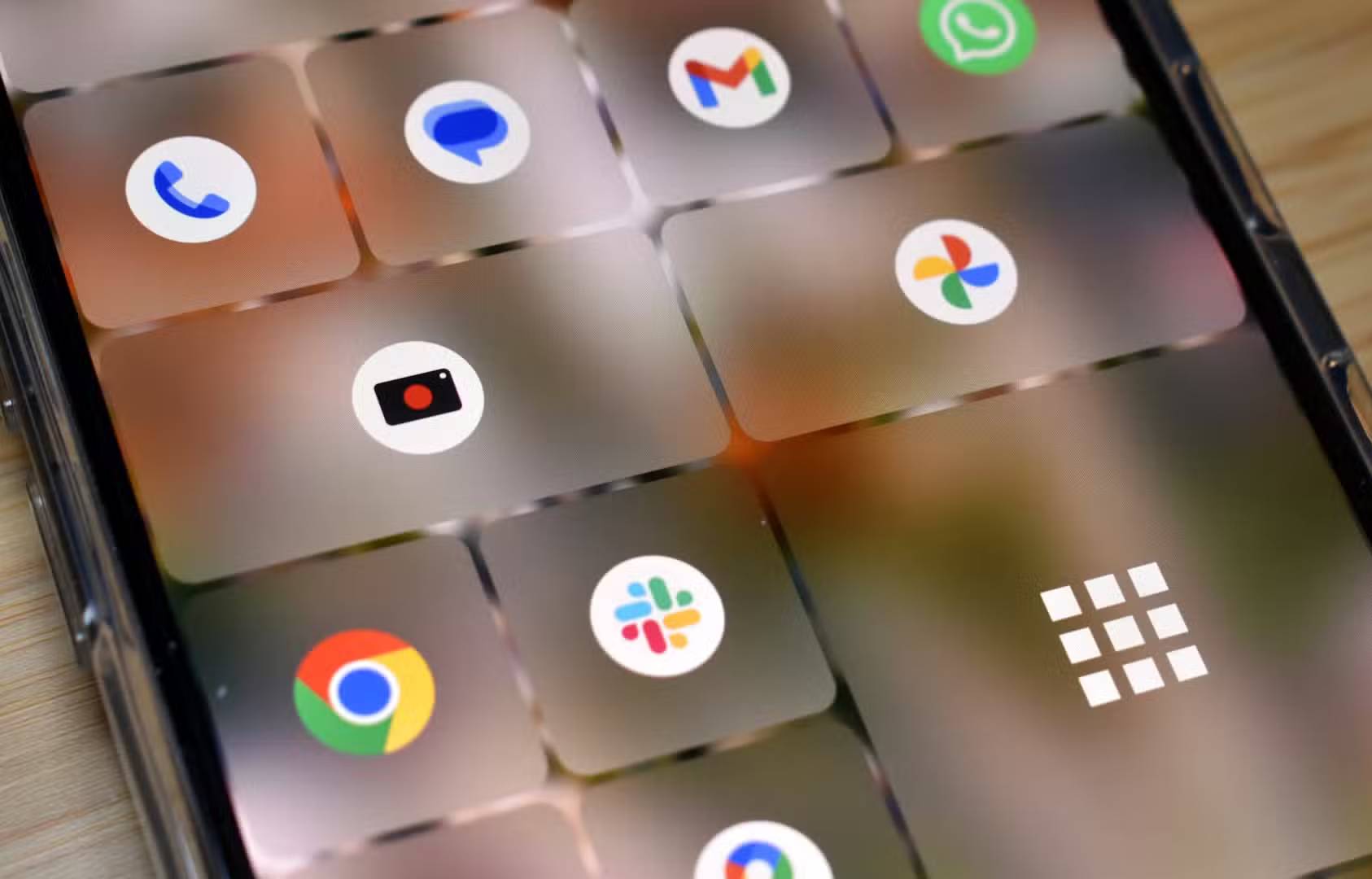 Why is it great to bring Windows Phone tiles back to Android? Picture 9