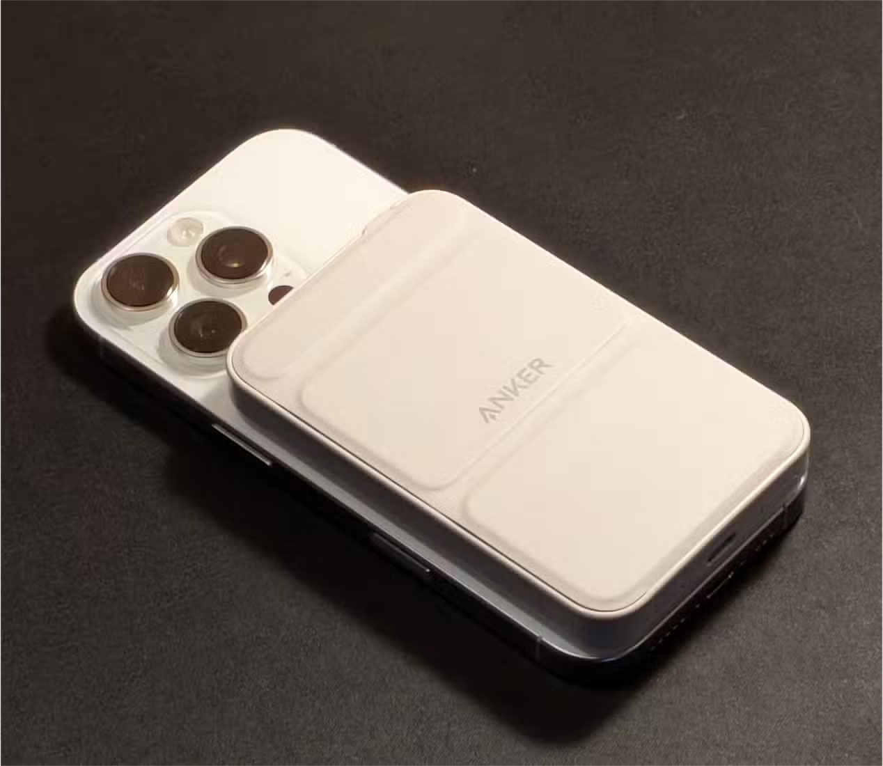 Why do you need to buy a backup charger for your phone? Picture 1