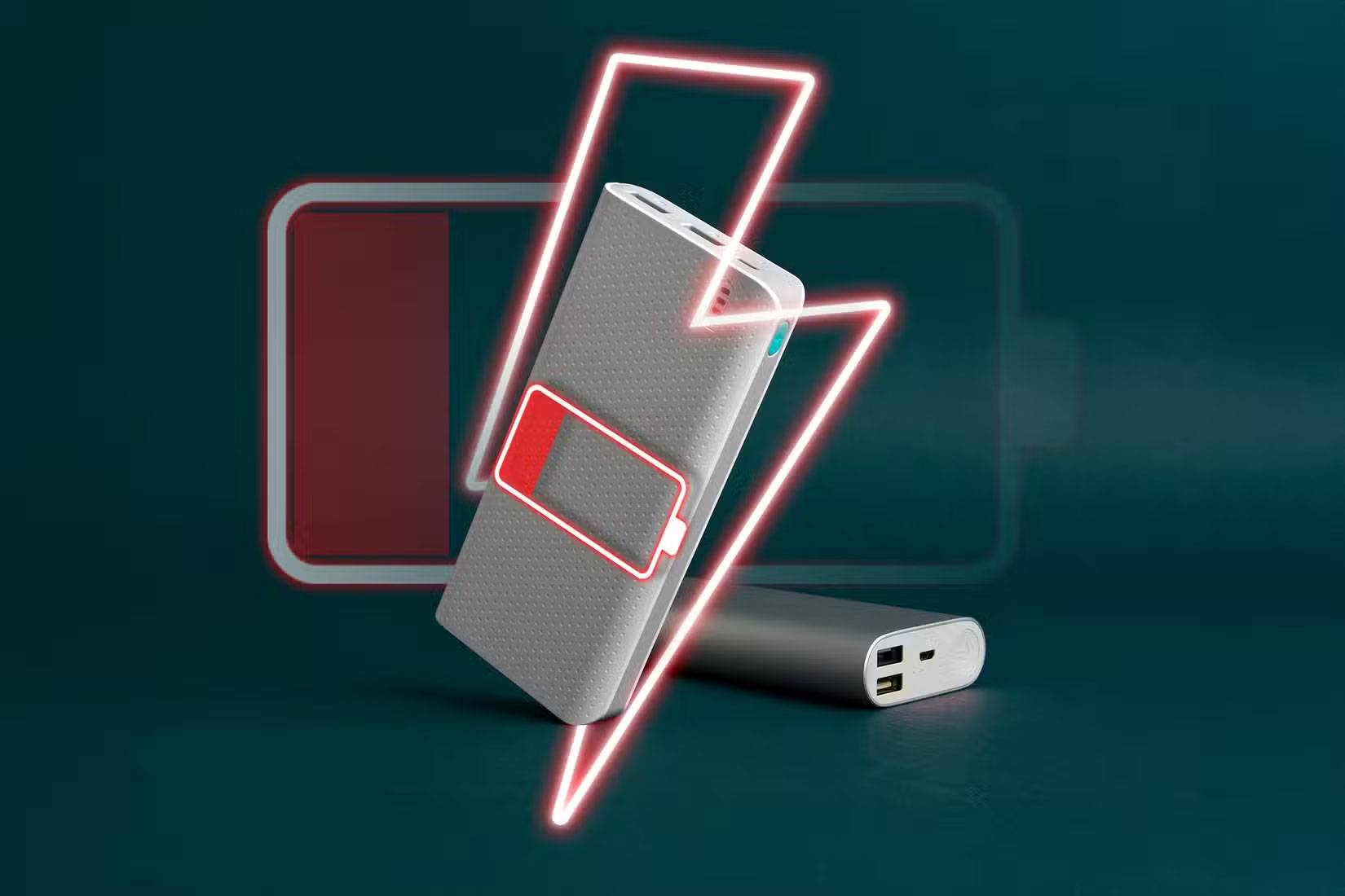 Why do you need to buy a backup charger for your phone? Picture 2