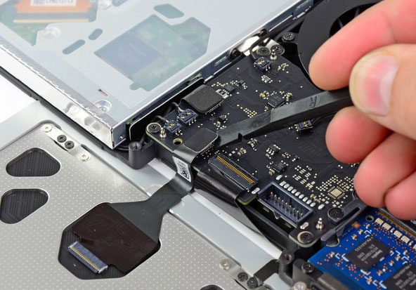 Why can't my laptop mouse move? How to fix it? Picture 4