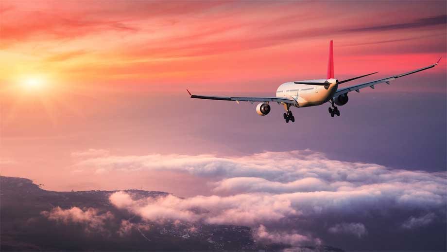 Why can't planes fly into space? Picture 2