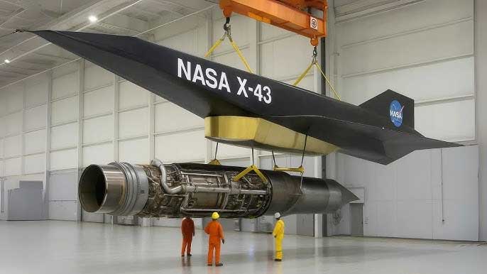 Why can't planes fly into space? Picture 3