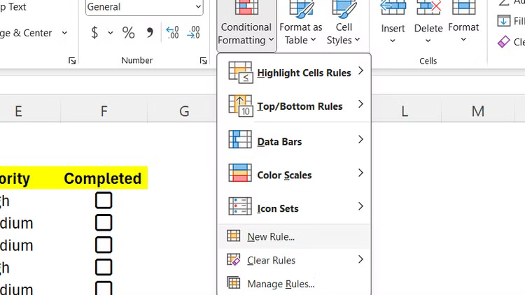 Why Checkbox is an underutilized Excel feature? Picture 8