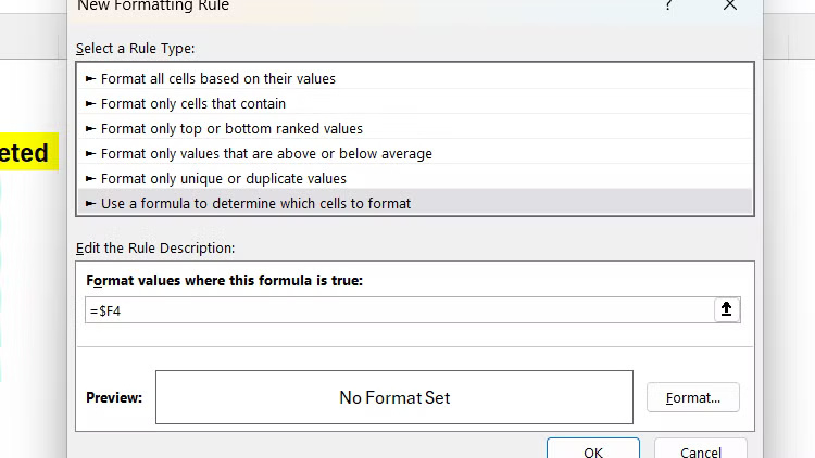 Why Checkbox is an underutilized Excel feature? Picture 9