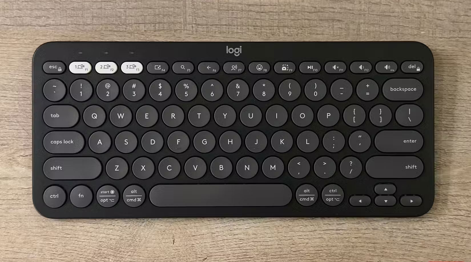 Why choose a third-party keyboard for iPad? Picture 2