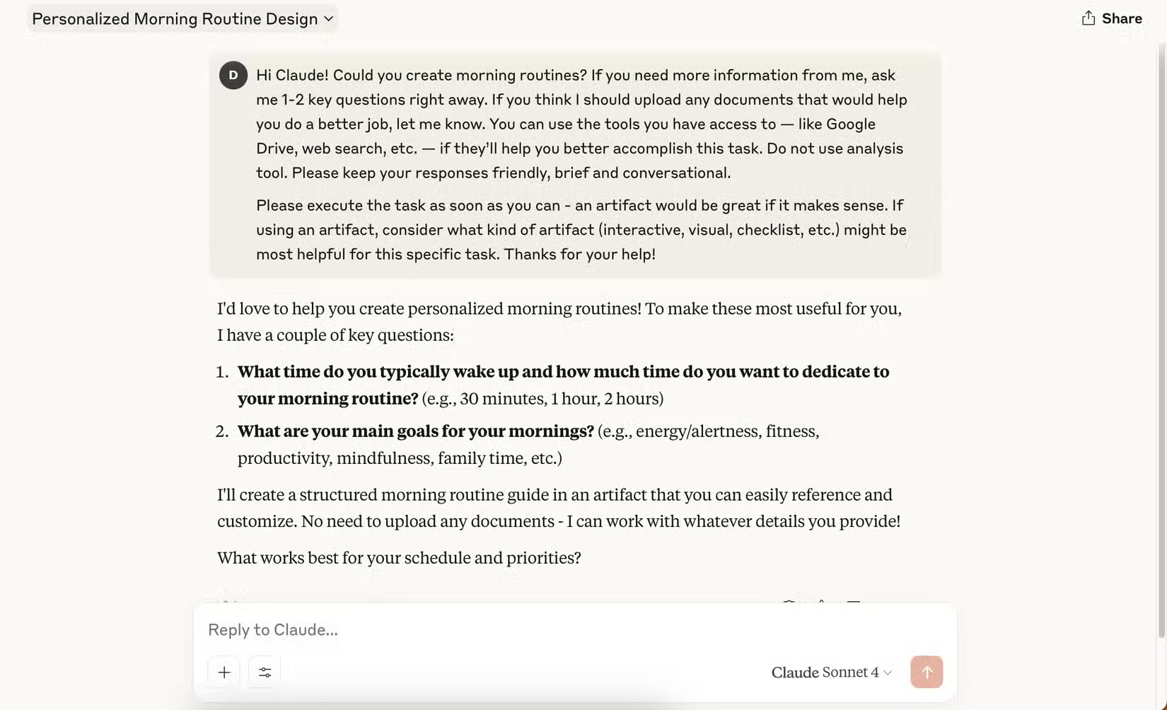 Why Claude is the Super Smart AI Alternative to ChatGPT That's Becoming Obsolete Picture 2
