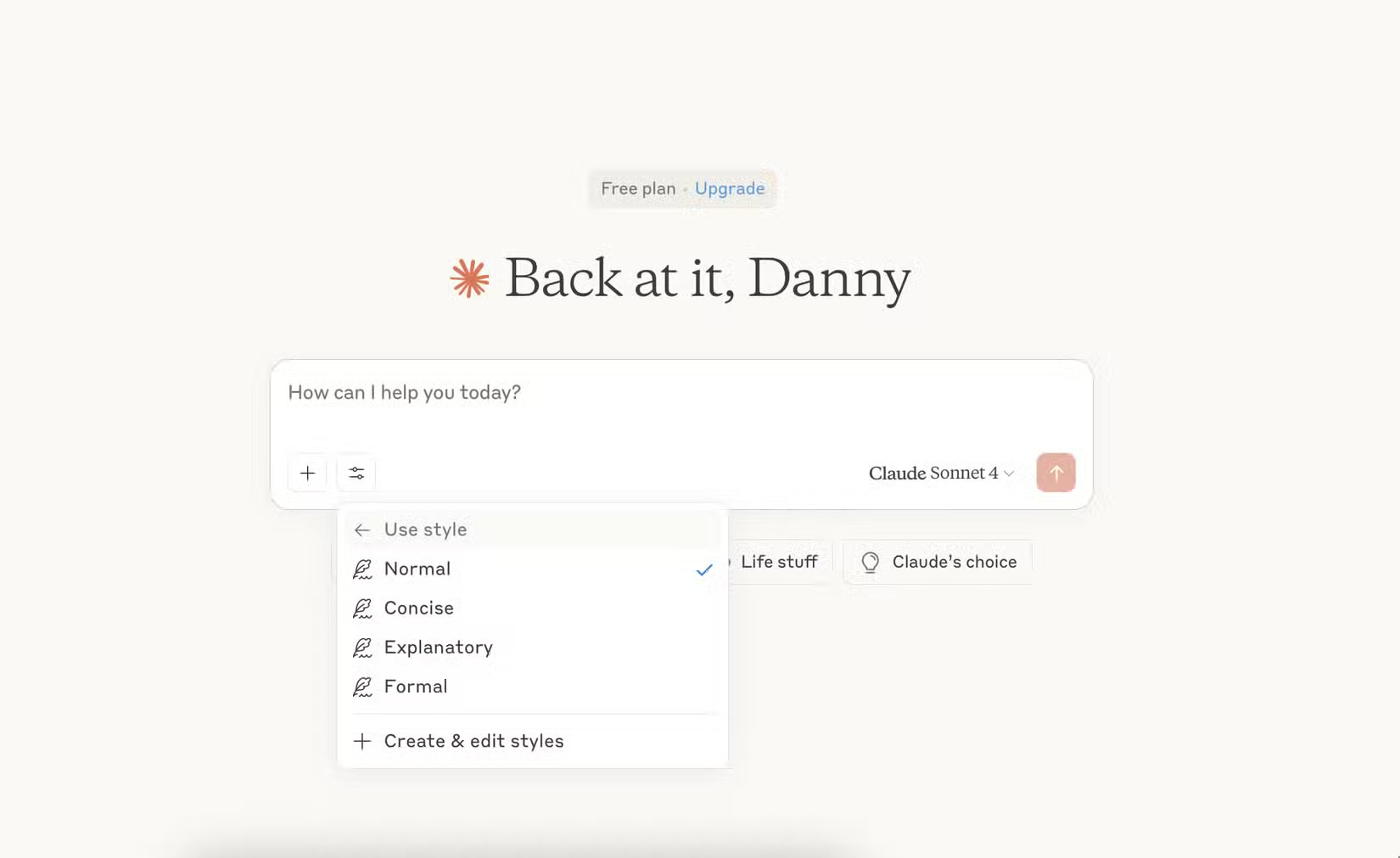 Why Claude is the Super Smart AI Alternative to ChatGPT That's Becoming Obsolete Picture 5