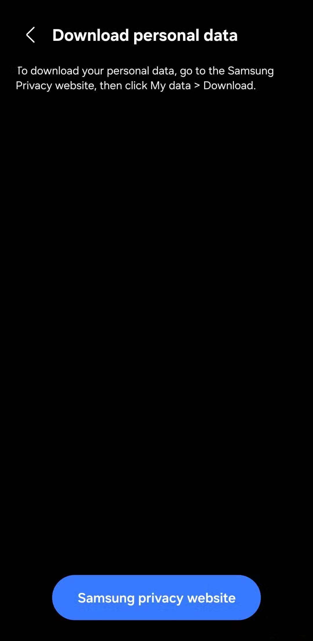 Why is Customization Service a privacy nightmare on Samsung phones? Picture 5