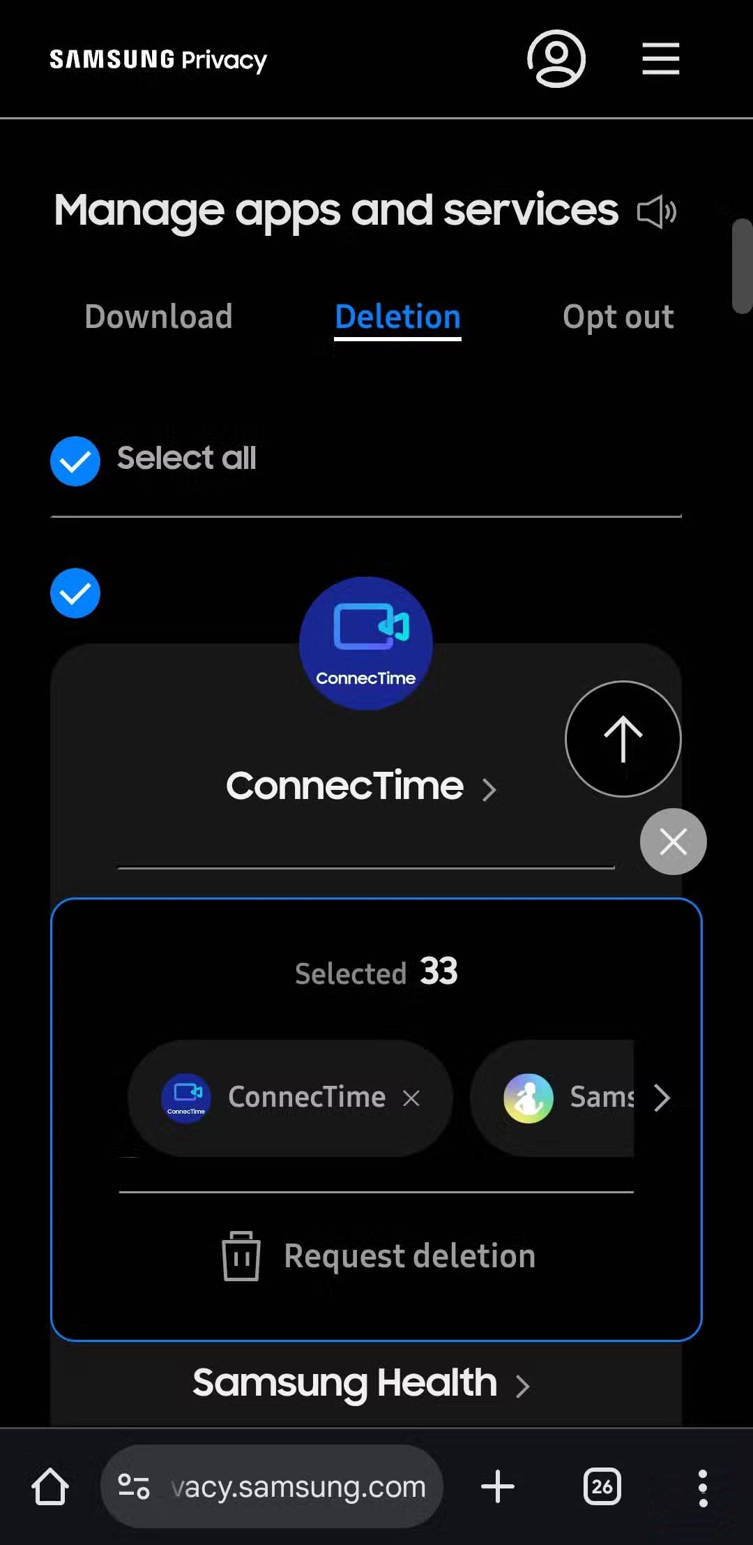 Why is Customization Service a privacy nightmare on Samsung phones? Picture 6