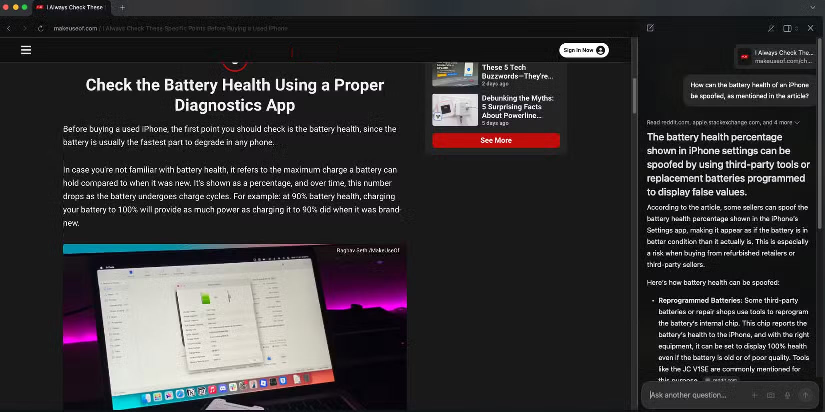 Why Dia Isn't the Desirable Arc Successor Picture 1