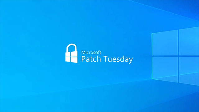 Why does Microsoft only release monthly Windows patches on Tuesdays? Picture 1