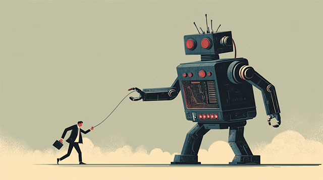 Why did the AI ​​project fail? 3 changes businesses need to make immediately. Picture 1