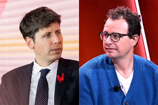 Why did the US government replace Anthropic with OpenAI as its AI provider? Picture 1