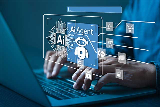 images 1 of Why do AI agents struggle with data science code more than software engineering code?