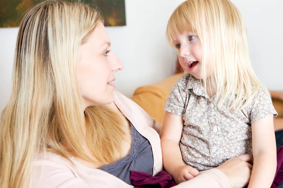 Why do children like to ask 'why'? Picture 3