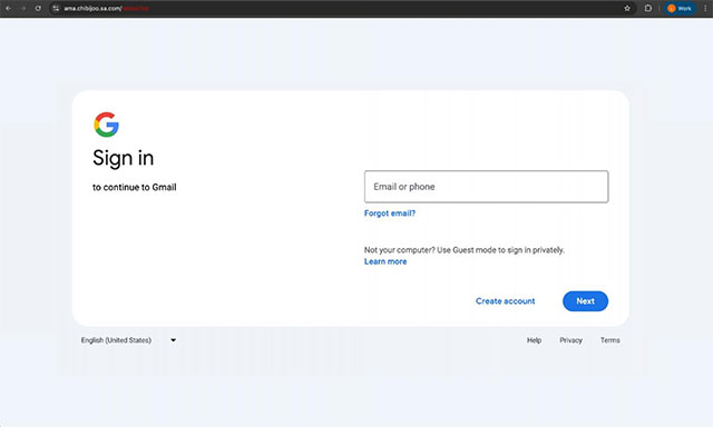 Why hackers switch to phishing attacks beyond email and how to prevent them Picture 2