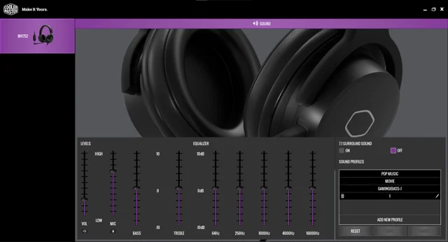 Why do headphones echo when playing games? How to fix it? Picture 4