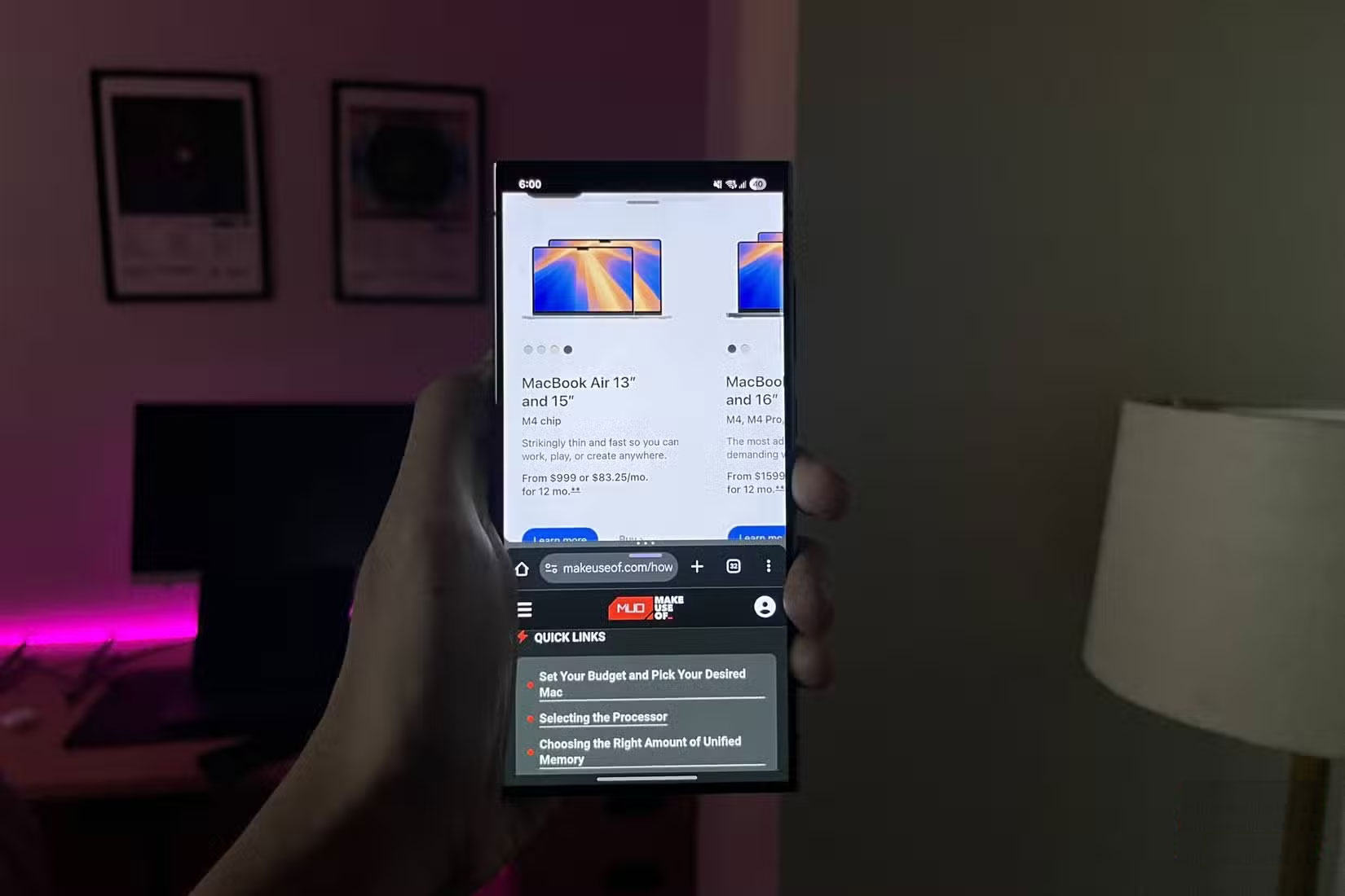 Why do so many people decide to switch to Samsung after years of using iPhone? Picture 1