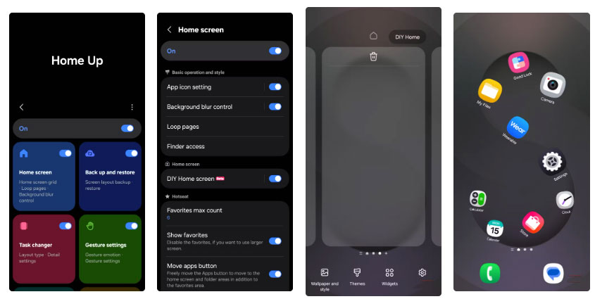 Why do so many people never use a Samsung phone without Good Lock? Picture 5
