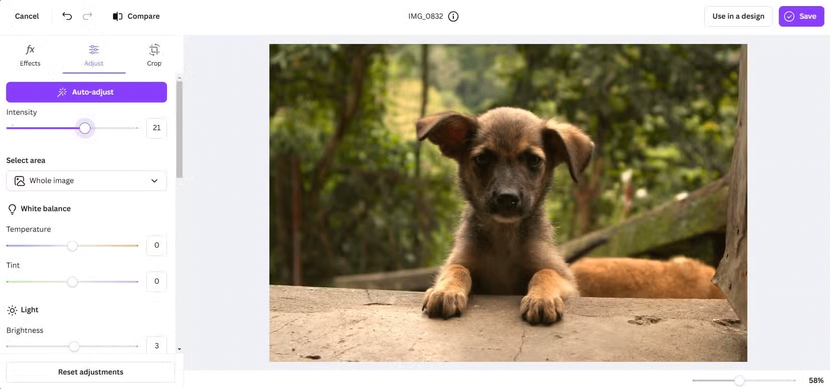 Why do many people prefer AI photo editing over manual techniques? Picture 1