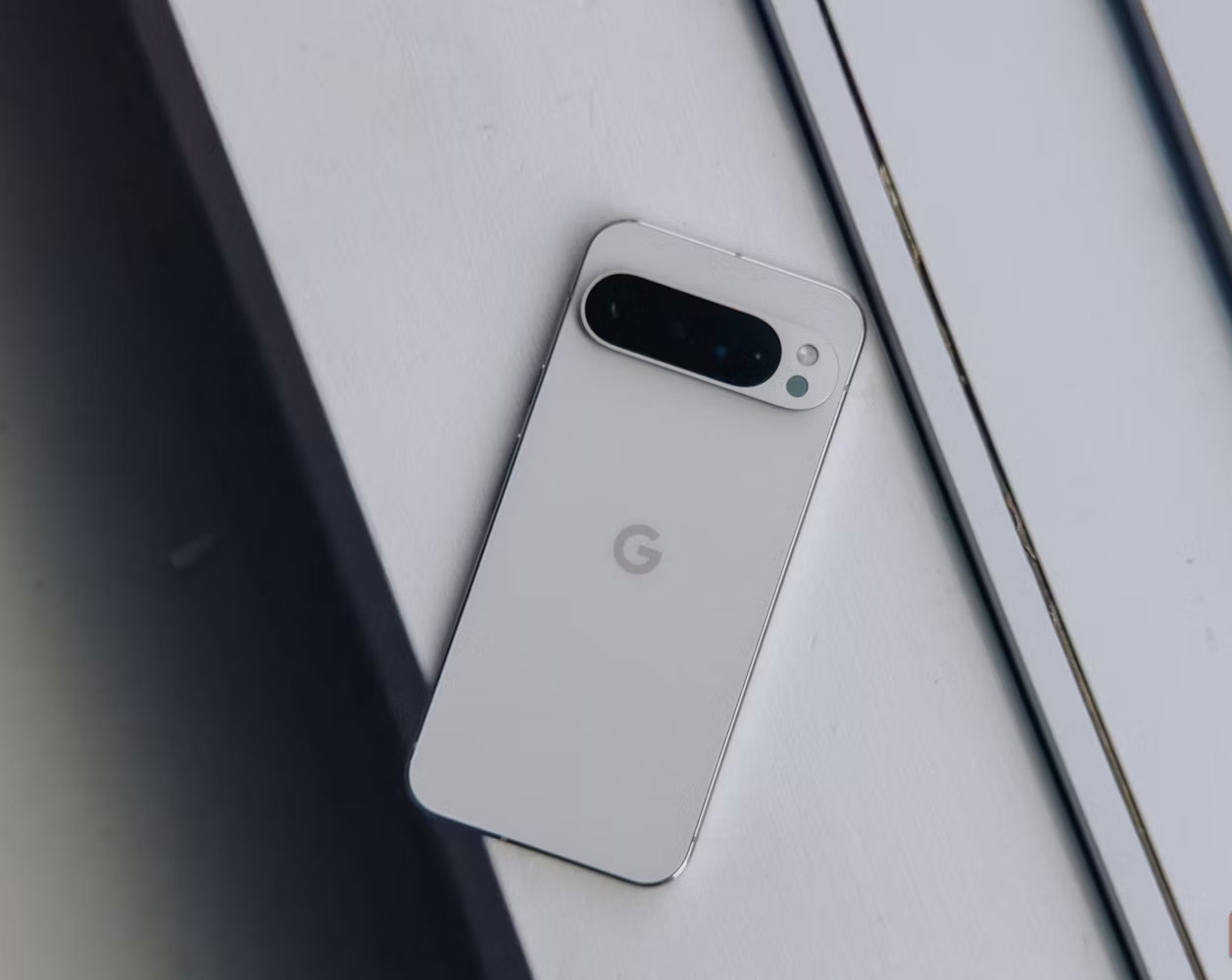 Why do many people prefer the Pixel 9 Pro XL over the Pixel 9 Pro? Picture 4