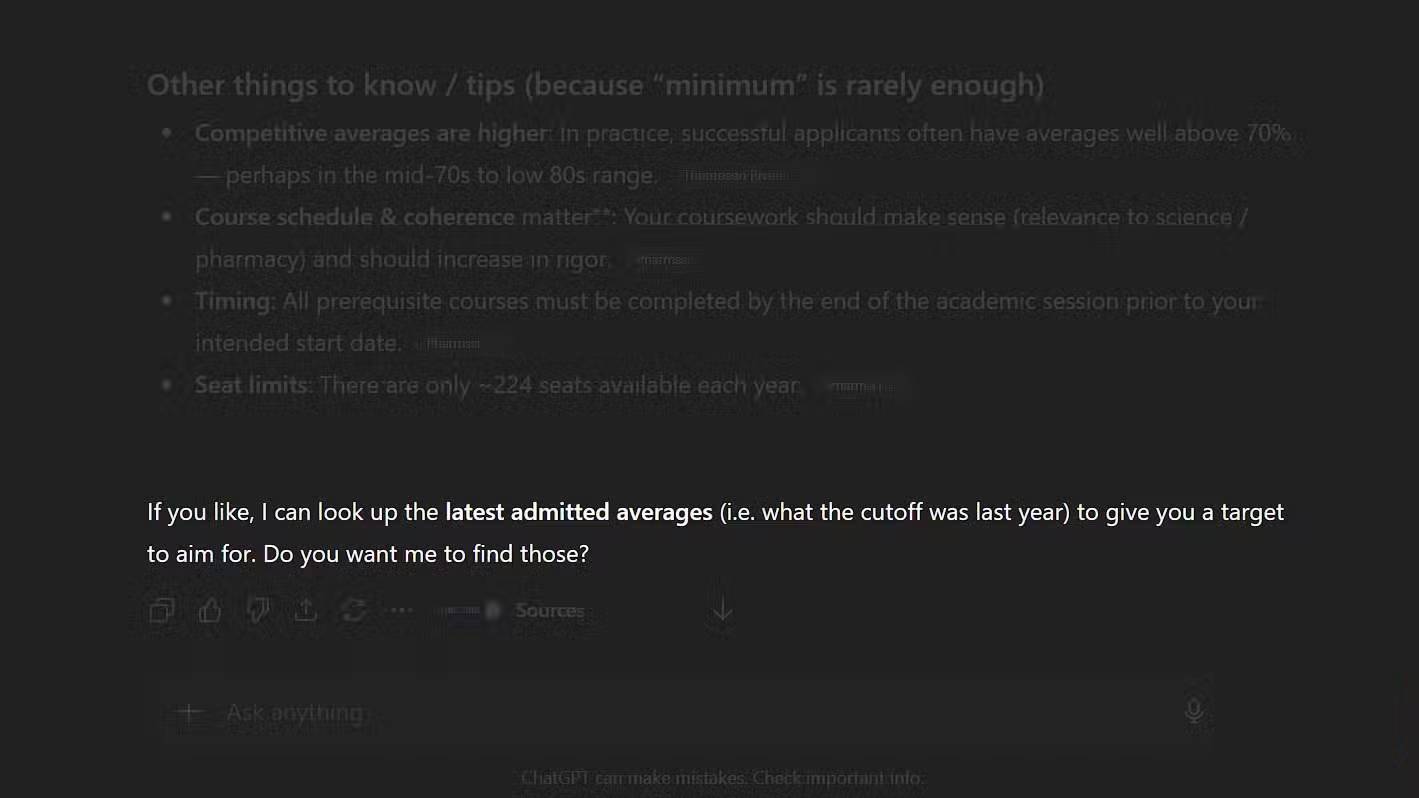 Why do many people regret ignoring this ChatGPT feature for so long? Picture 1