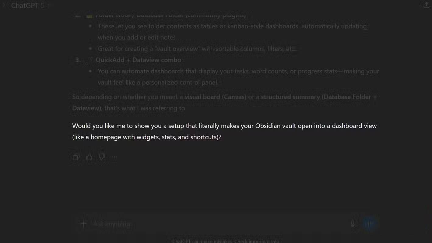 Why do many people regret ignoring this ChatGPT feature for so long? Picture 2